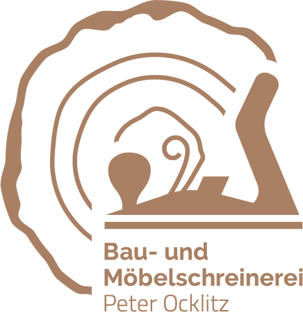 Peter Ocklitz – Bau- und Möbelschreinerei Logo